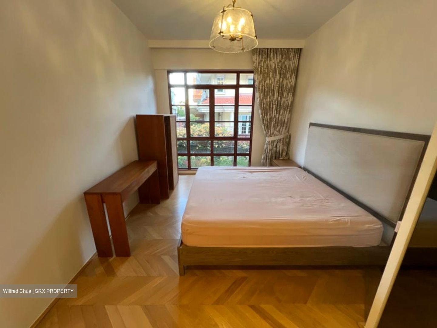 Casafina (D16), Condominium #461352281